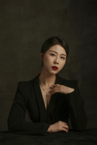 Picture of Iris Wei