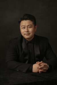 Picture of Spencer Xu