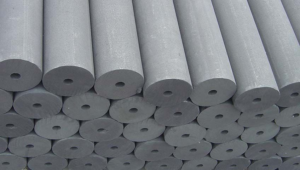 Graphite Anodes