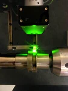 Surface Roughness Tester: Monitoring Ra Values to Ensure Consistent Quality