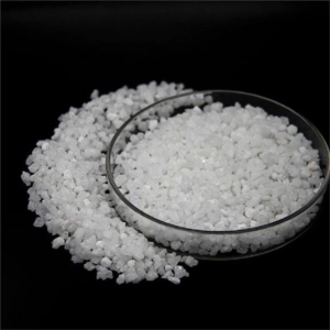 White Corundum (White Alumina)