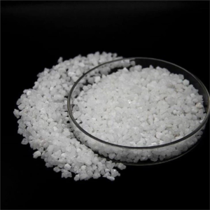 White Corundum (White Alumina) White Corundum (White Alumina)