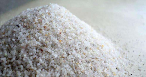 Silica Sand Silica Sand