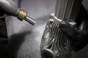 Bead Blasting Bead Blasting