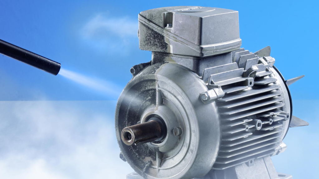 Dry Ice Blasting Dry Ice Blasting