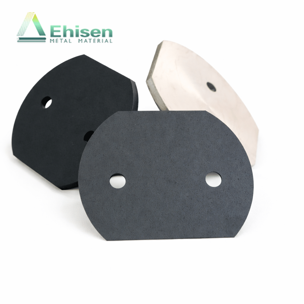 Dimensionally Stable Electrode