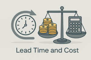Understand how titanium anode lead time and cost are calculated—from per-pass takt time and furnace capacity to fixture charges and precious-metal price lock mechanisms. Clear rules help buyers plan schedules, budgets, and risk control.