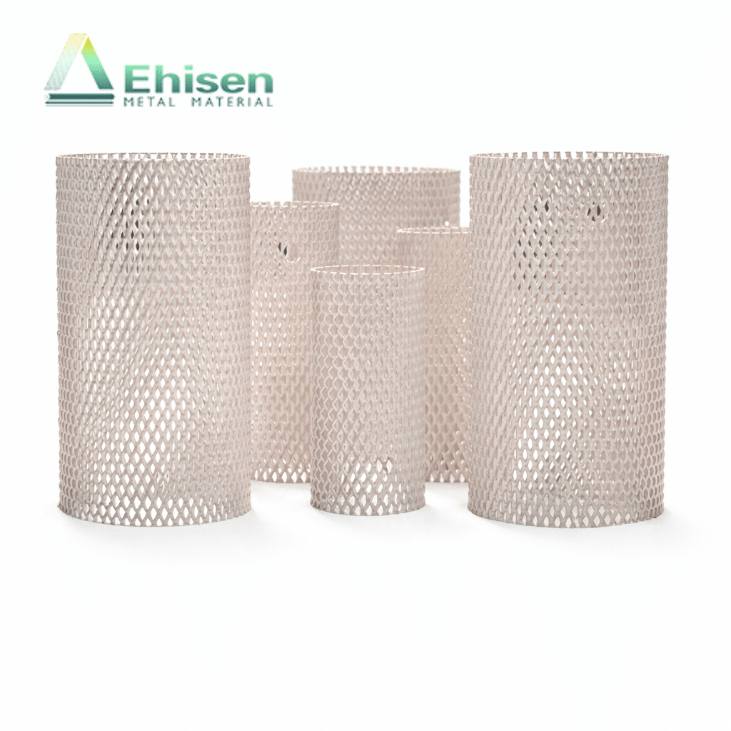 Platinum Plated Electrodes