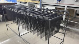 Performance: Over-temp/over-thick can raise resistance by ~10–30%; under-oxidation can reduce initial activity by ~10–25% vs. baseline.