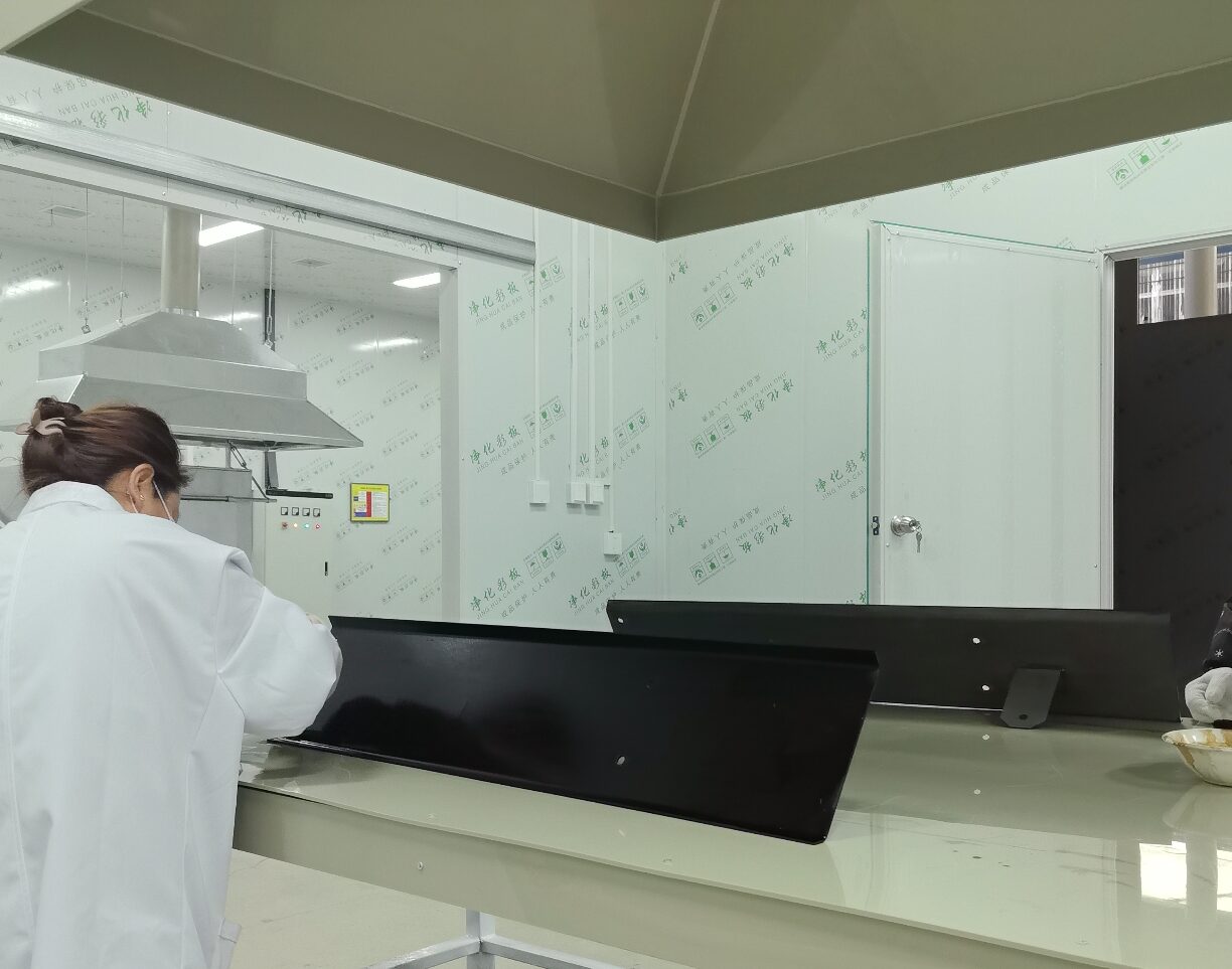 Ru/Ir/Ta MMO oxides and other platinum-group oxide coatings requiring oxidizing atmospheres.