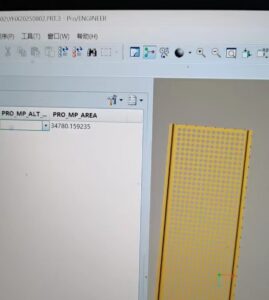 A complete titanium anode optimization workflow: surface preparation comparison, SEM/EDS coating morphology analysis, coating adhesion check, and final mass-production parameter freeze to ensure consistent MMO coating performance.