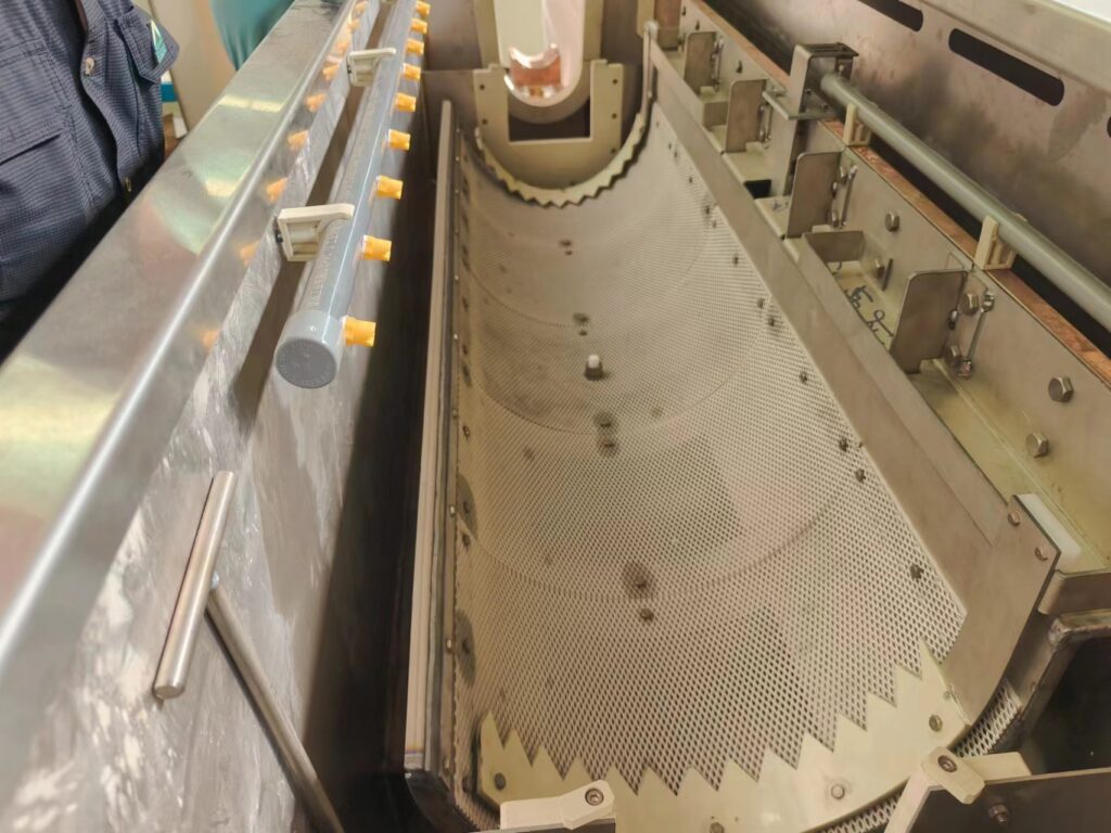 titanium anode plate