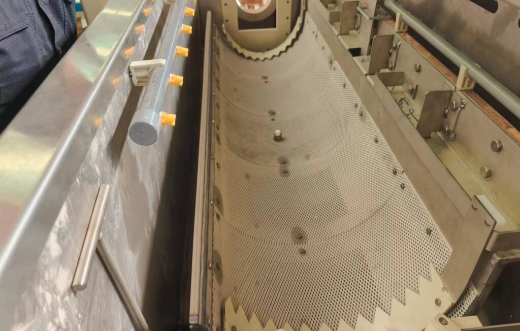 titanium anode plate