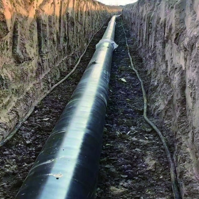 Flexible anodes for cathodic protection