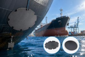 Reliable cathodic protection solutions for marine and offshore structures. Titanium anodes deliver long lifespan, stable performance, and efficient corrosion protection in seawater and high chloride environments.